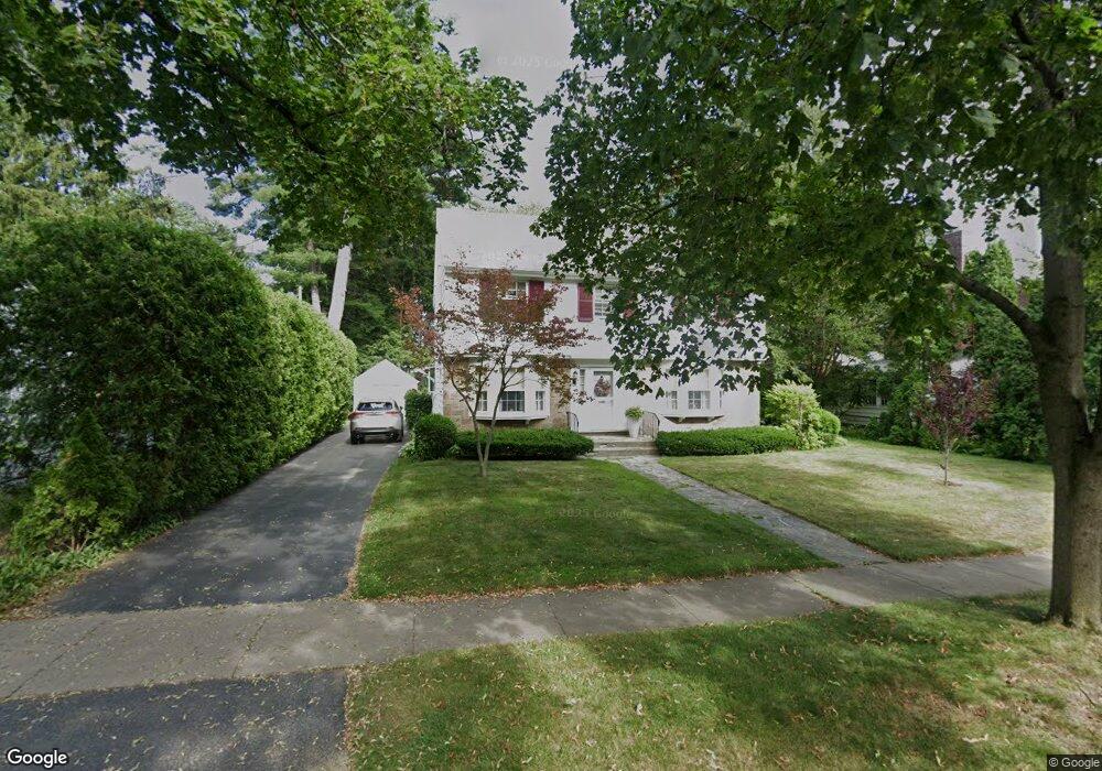 1480 Keyes Ave, Schenectady, NY 12309 - photo 1