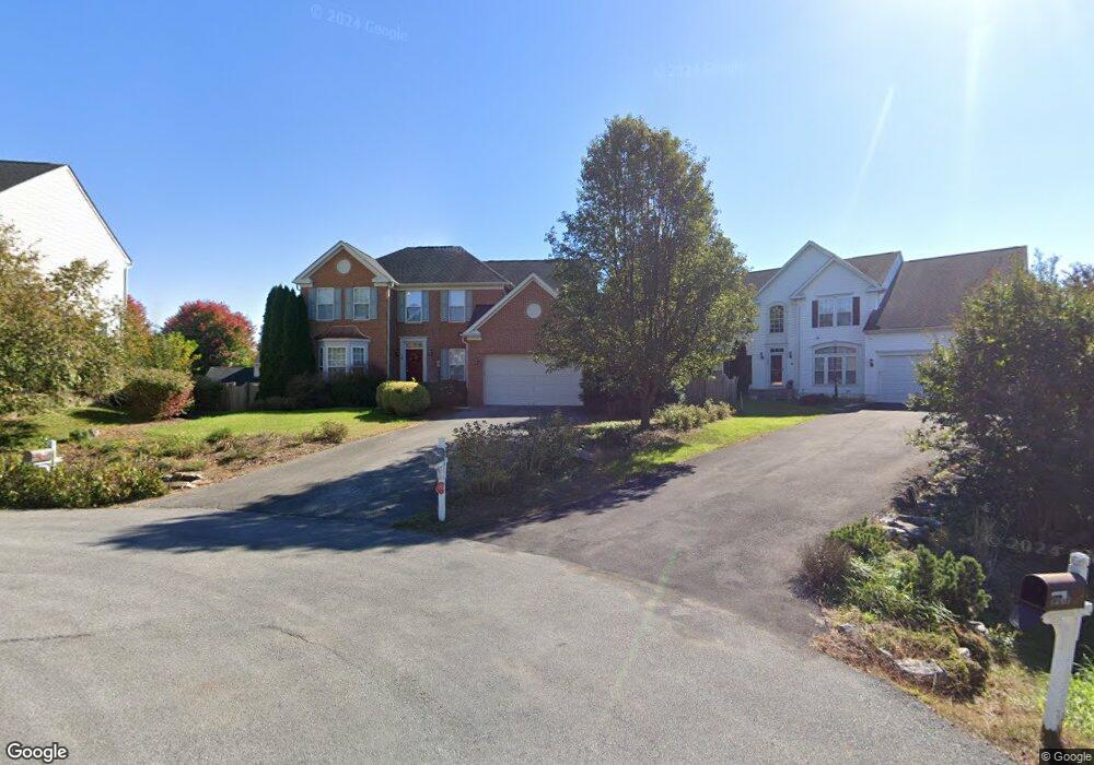 79 Rams Ct, Shepherdstown, WV 25443 - photo 1