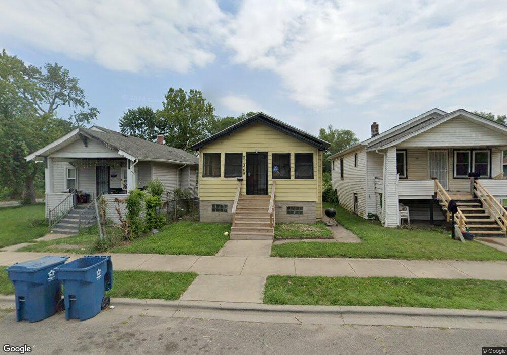 1209 Taft St, Gary, IN 46404 - photo 1