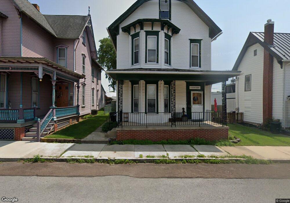 14 E 3rd St, Watsontown, PA 17777 - photo 1