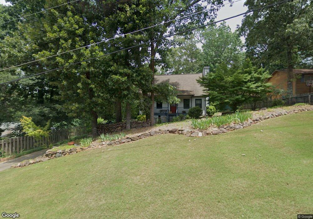 208 Overlook Dr, Woodstock, GA 30188 - photo 1