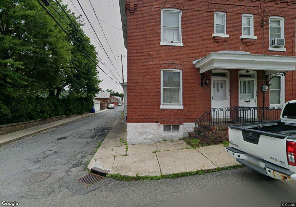 101 S Elizabeth St, Tamaqua, PA 18252 - photo 1