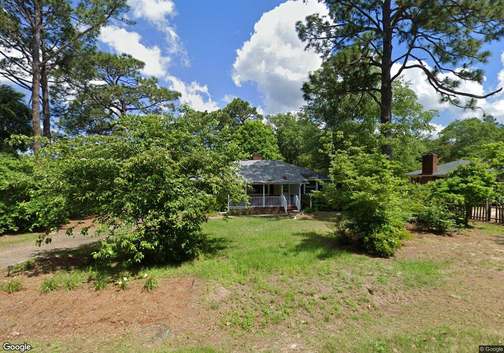 704 Kirkland St, Camden, SC 29020 - photo 1