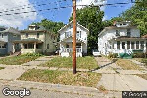 314 Regent St, Lansing, MI 48912
