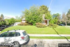 1303 S 4th Ave, Bozeman, MT 59715