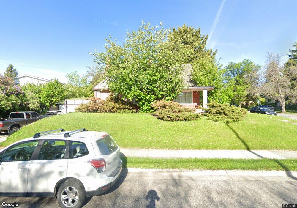 1303 S 4th Ave, Bozeman, MT 59715 - photo 1