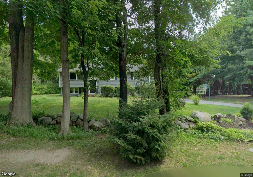 250 Otis St, Mansfield, MA 02048 - photo 1