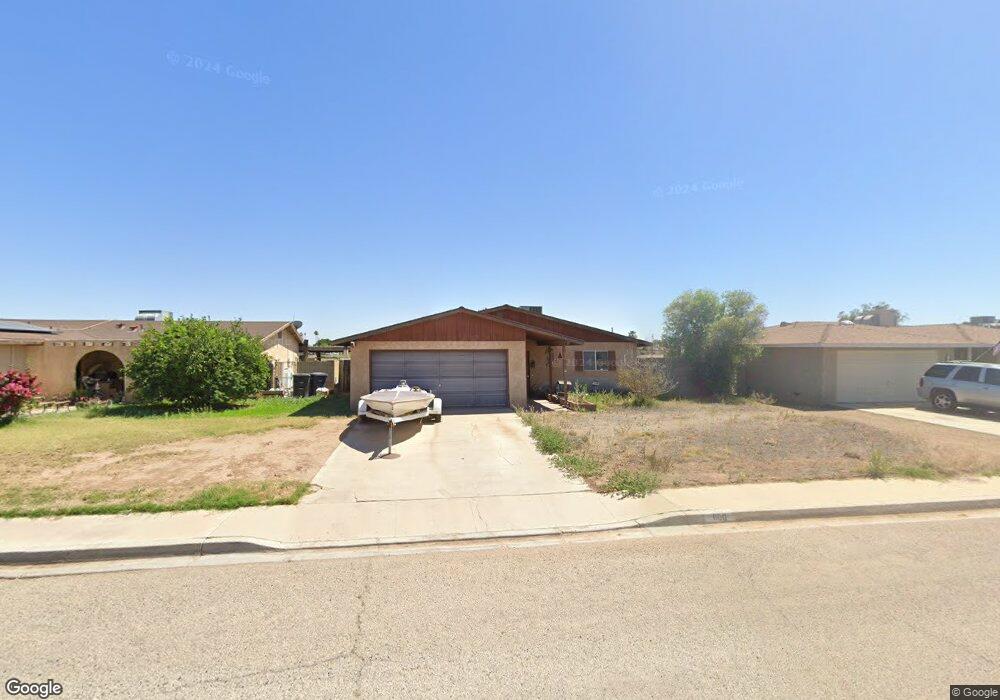 600 Parker Place, Blythe, CA 92225 - photo 1