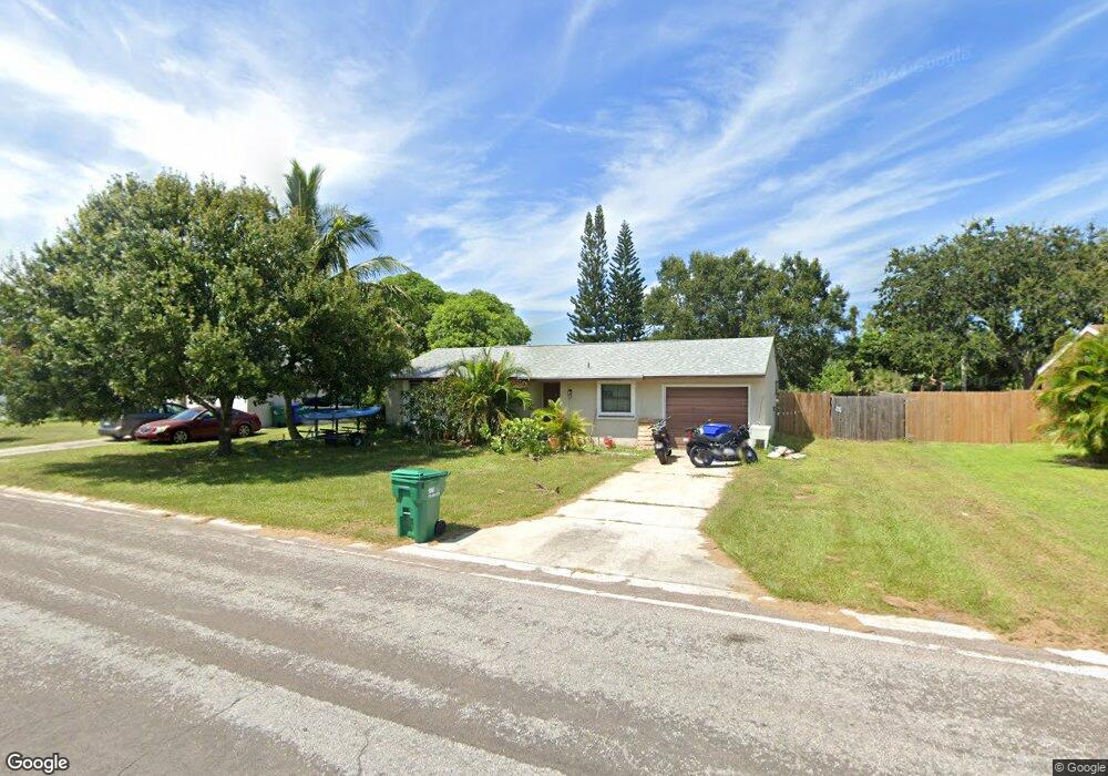 118 Mabry St, Sebastian, FL 32958 - photo 1