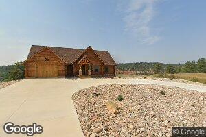 28 Tower View Dr, Hulett, WY 82720