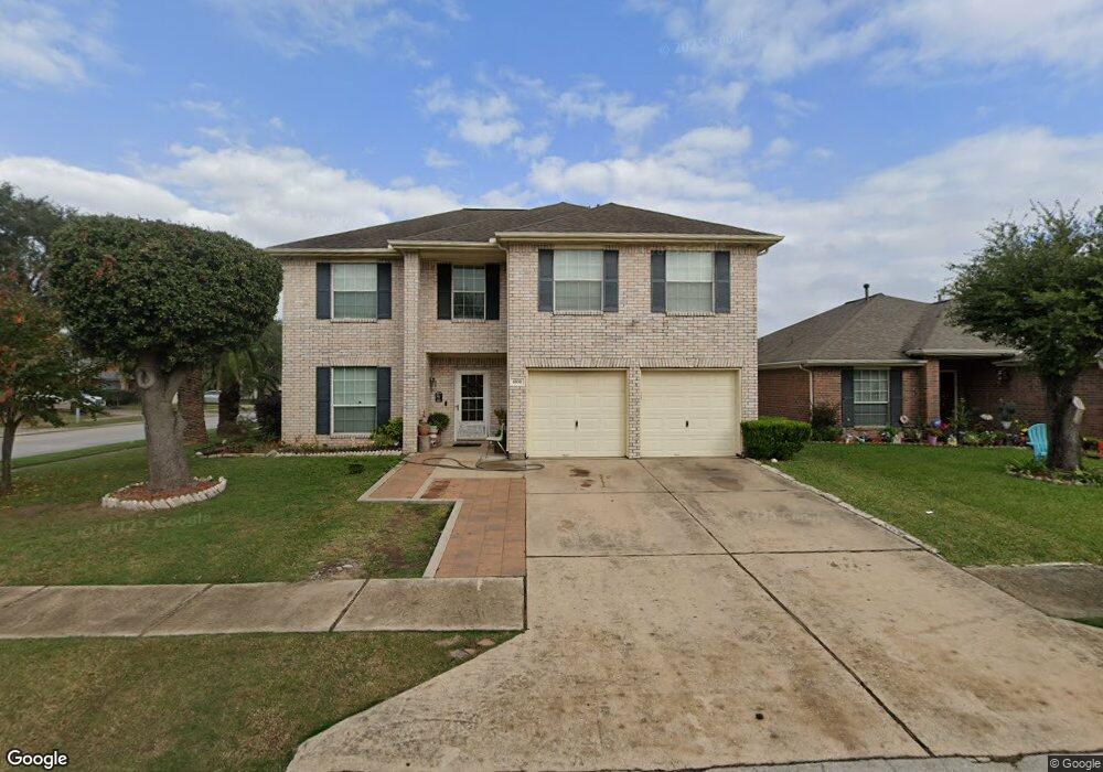 6030 Cascadera Dr, Houston, TX 77086 - photo 1