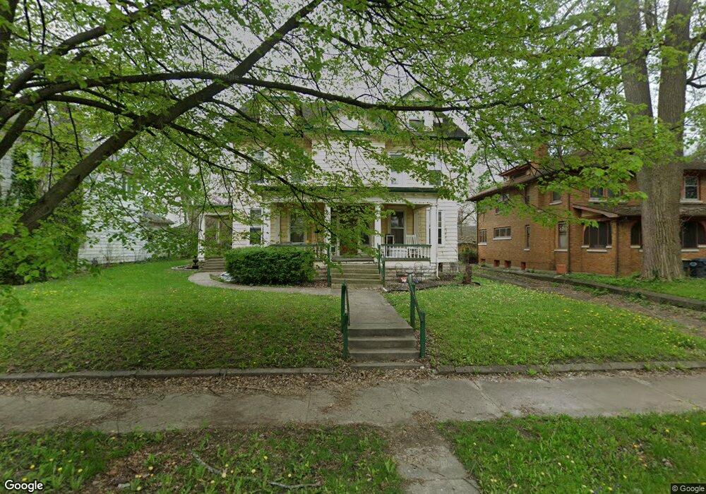 245 W 12th St, Anderson, IN 46016 - photo 1