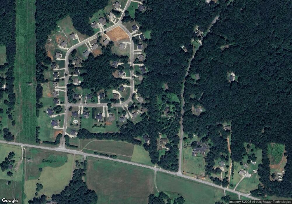 3227 Brigadier Way SW unit 53, Stockbridge, GA 30281 - photo 1