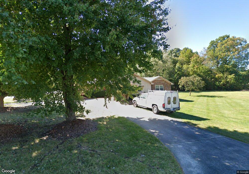 500 Eden Terrace, Archdale, NC 27263 - photo 1