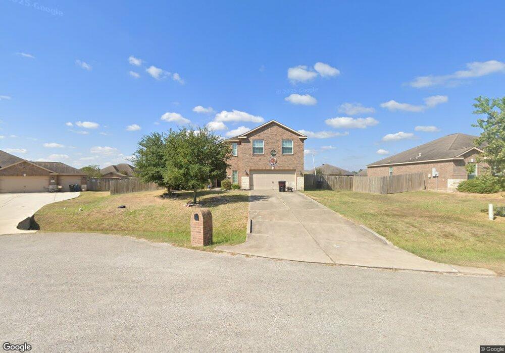 18890 Atascosa Trail, Magnolia, TX 77355 - photo 1