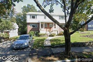 22 Cottage St, Newton Upper Falls, MA 02464