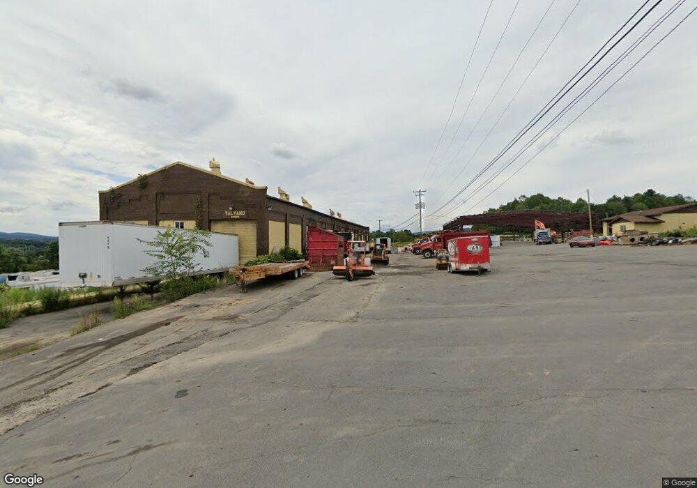 347 Main St, Dickson City, PA 18519 - photo 1