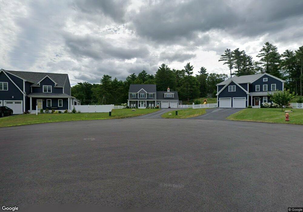 3 Sequoia Dr, Kingston, MA 02364 - photo 1