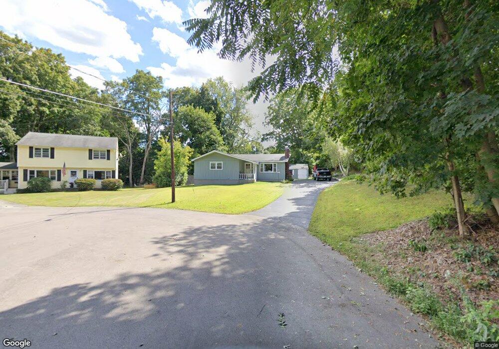 32 Burnham Ave, Nashua, NH 03064 - photo 1