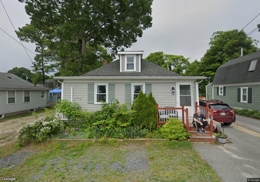 15 Butler St, Buzzards Bay, MA 02532 - photo 1
