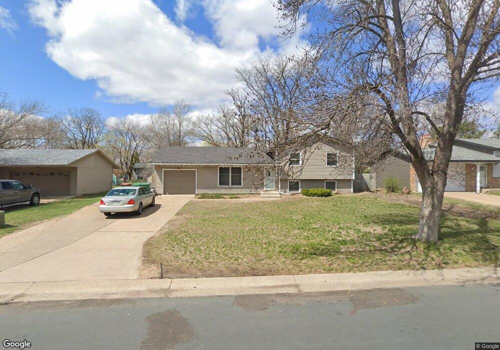 10409 Quinn St NW, Coon Rapids, MN 55433 - photo 1