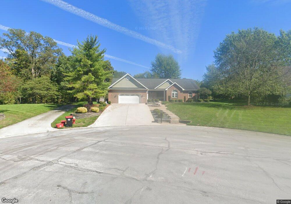 15930 Sunset Blvd, Wapakoneta, OH 45895 - photo 1