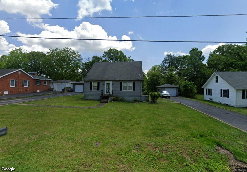 321 Cliffside Ave, Shelbyville, TN 37160 - photo 1