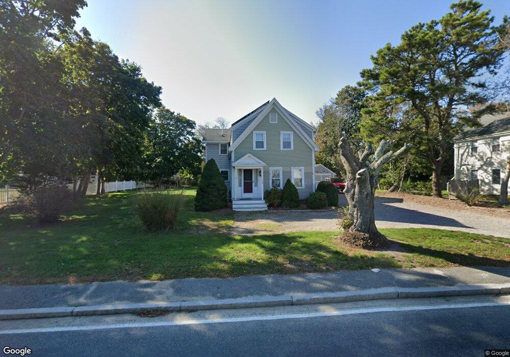 37 School St, West Dennis, MA 02670 - photo 1