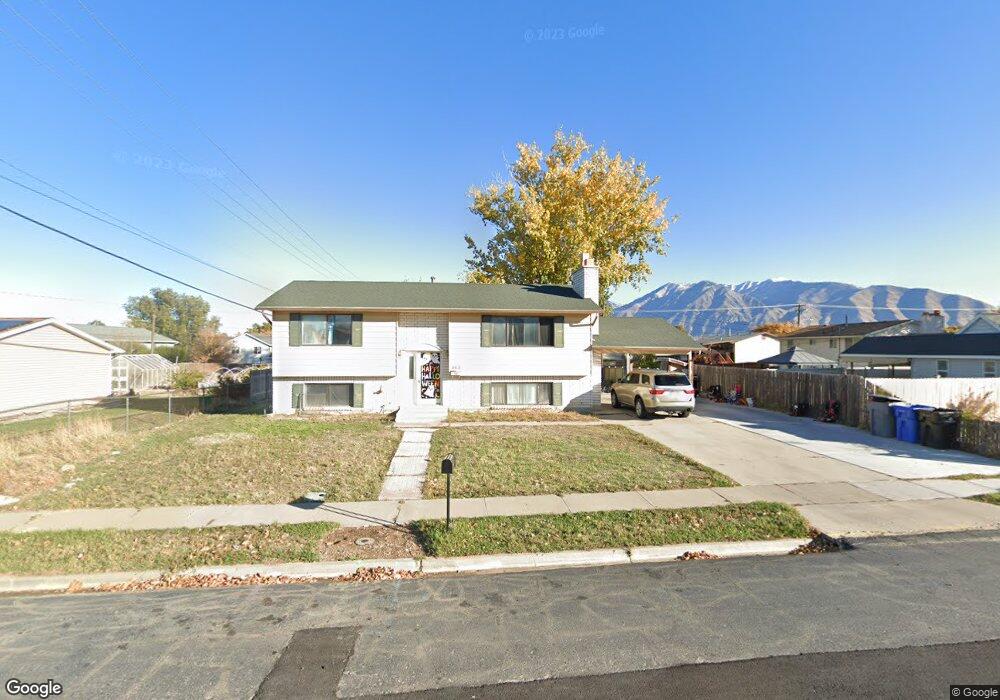 363 E 600 N, Spanish Fork, UT 84660 - photo 1