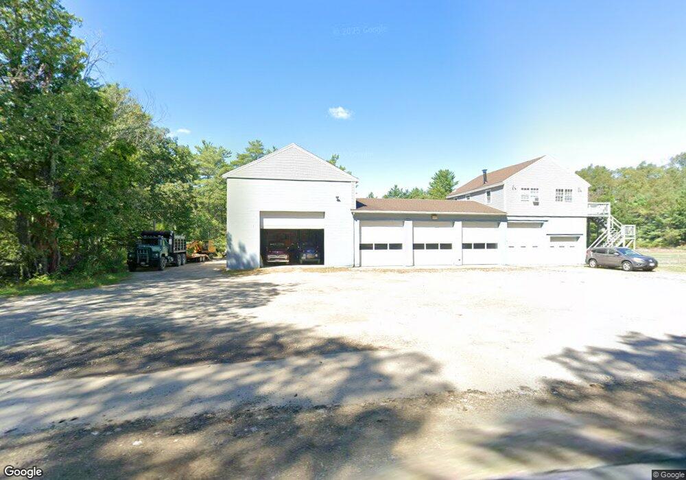 28 Barre Rd, Hubbardston, MA 01452 - photo 1