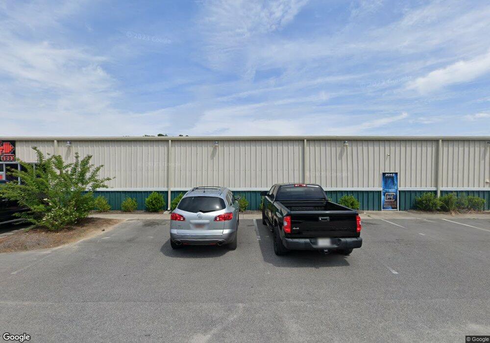 3027 Bashor Rd, Conway, SC 29526 - photo 1