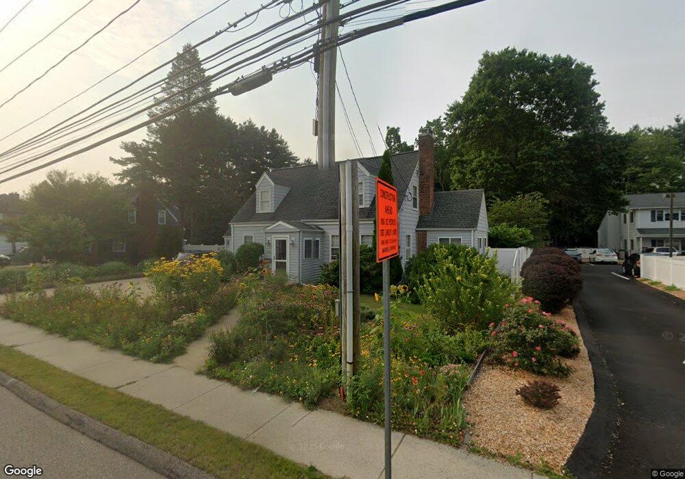 116 Griswold St, Glastonbury, CT 06033 - photo 1