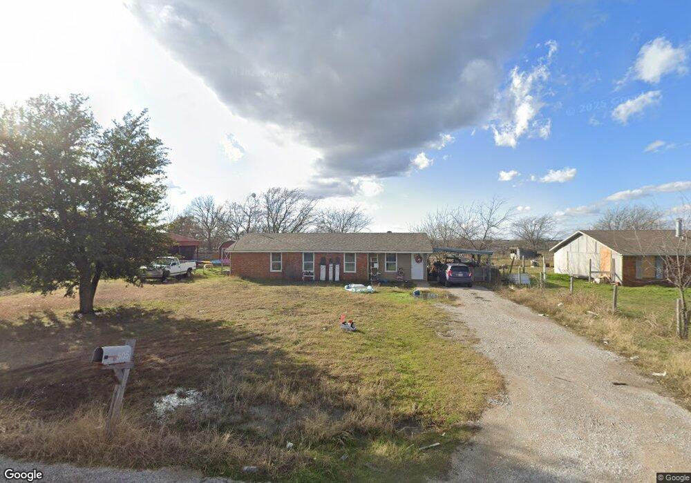 505 Green Acres Rd, Weatherford, TX 76088 - photo 1