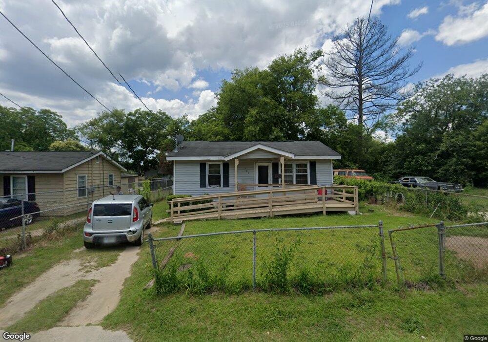 759 Patton Ave, Macon, GA 31204 - photo 1