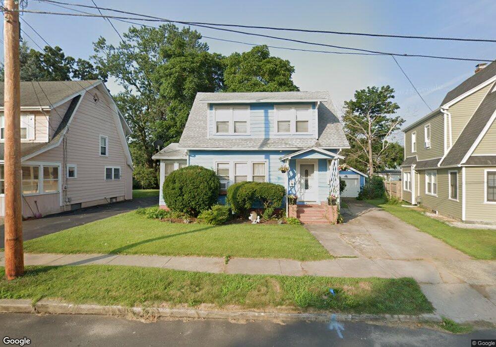 24 Curtiss Ave, West Haven, CT 06516 - photo 1