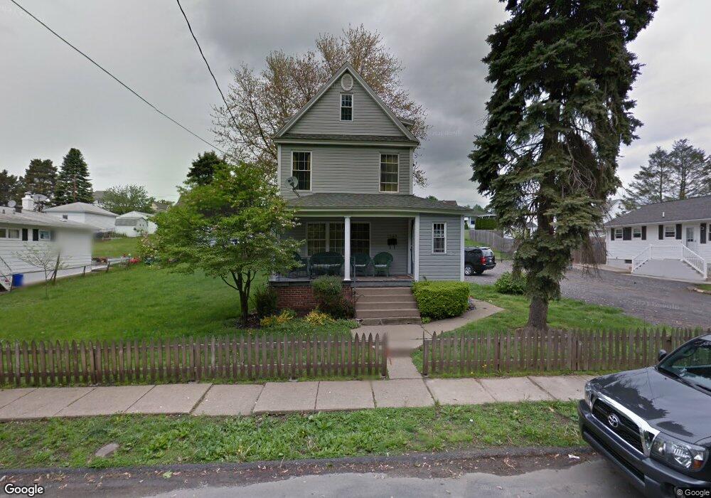 1240 Rundle St, Scranton, PA 18504 - photo 1