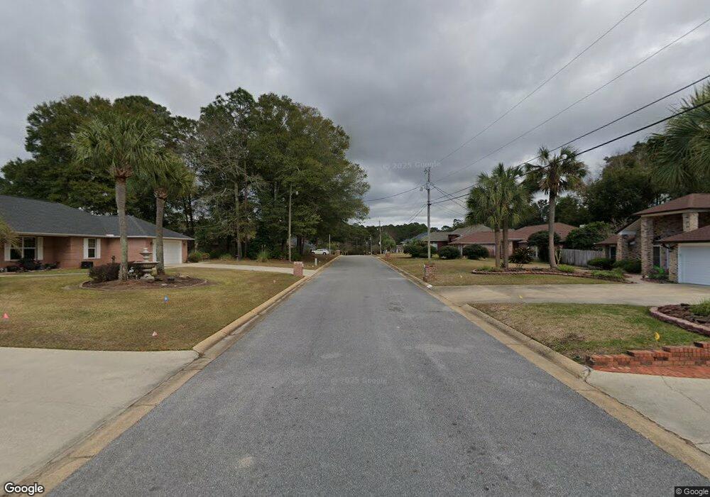 0 Jewel Lee Ln unit 606772, Pensacola, FL 32526 - photo 1