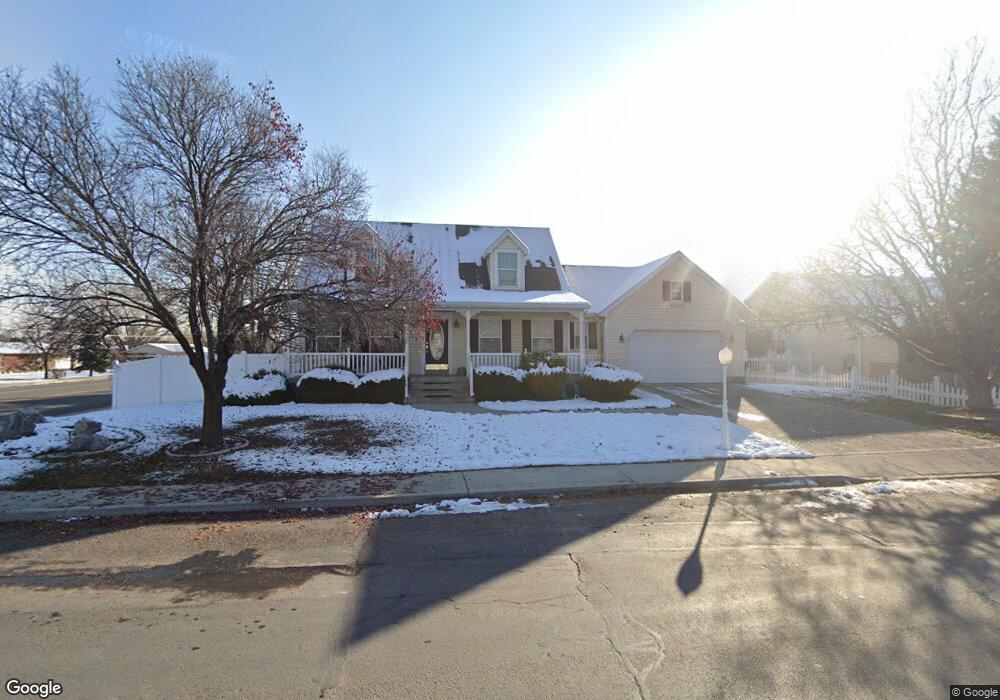 1319 W 870 N, Pleasant Grove, UT 84062 - photo 1