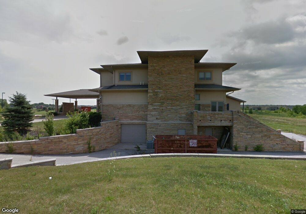 10110 Randolph St, Crown Point, IN 46307 - photo 1