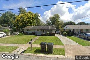 4635 Lancelot Dr, New Orleans, LA 70127