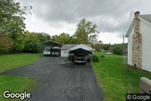 1951 Mt Torrey Rd, Lyndhurst, VA 22952