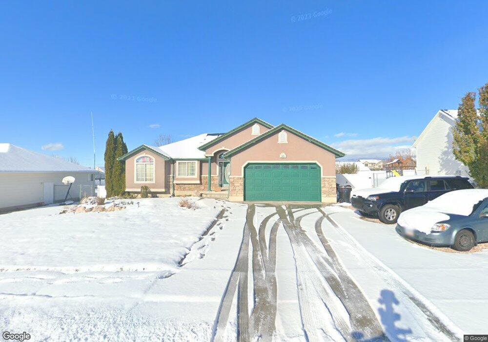 2406 W 2500 N, Clearfield, UT 84015 - photo 1