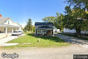 218 Flynn St, Woodstock, OH 43084