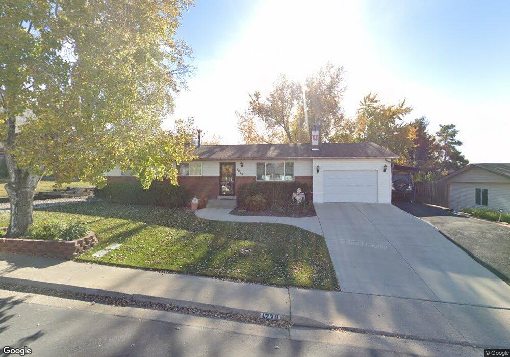 1278 Mohican Cir, Pleasant Grove, UT 84062 - photo 1