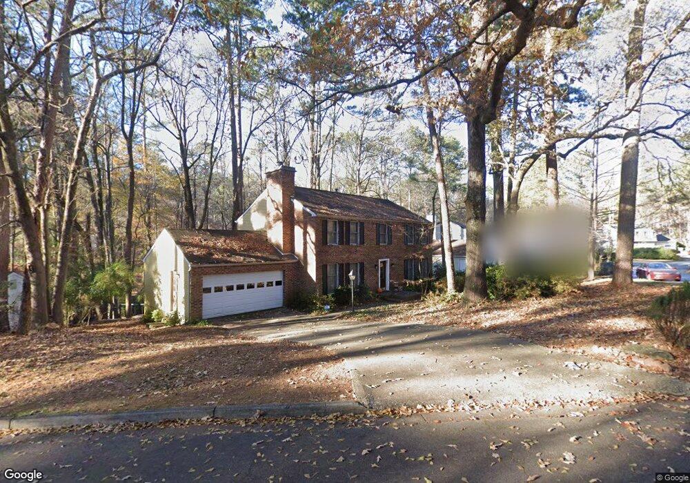 505 Sailwind Dr unit 2, Roswell, GA 30076 - photo 1