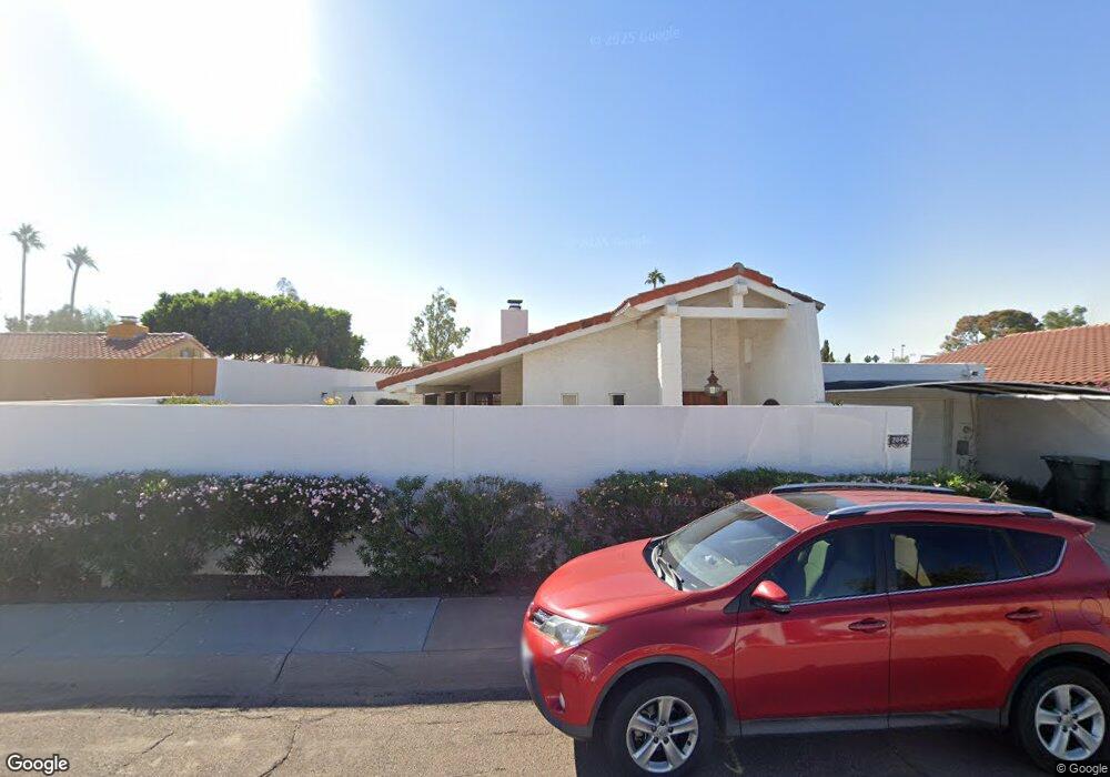 2049 E Balboa Dr, Tempe, AZ 85282 - photo 1