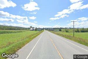 3820 Us Route 105, Newport Town, VT 05853