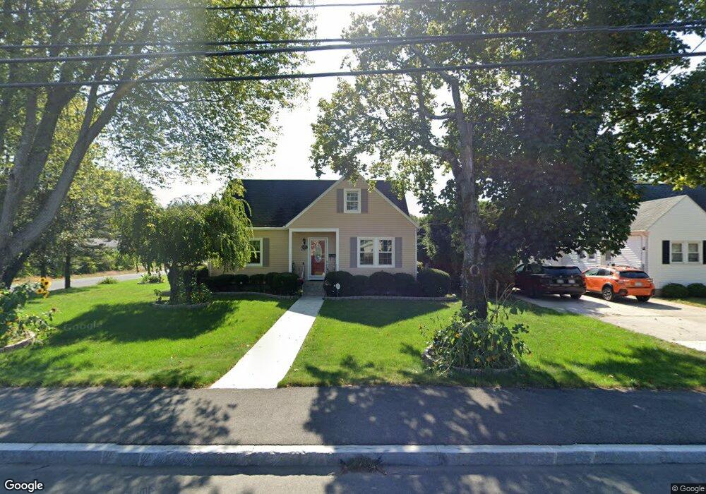 5 Helm St, South Hadley, MA 01075 - photo 1