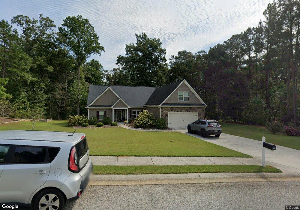 2864 Shadowstone Way, Winder, GA 30680 - photo 1
