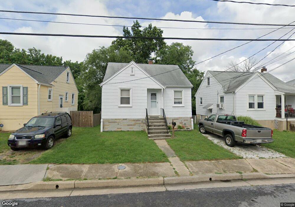 1232 Stevens Ave, Halethorpe, MD 21227 - photo 1